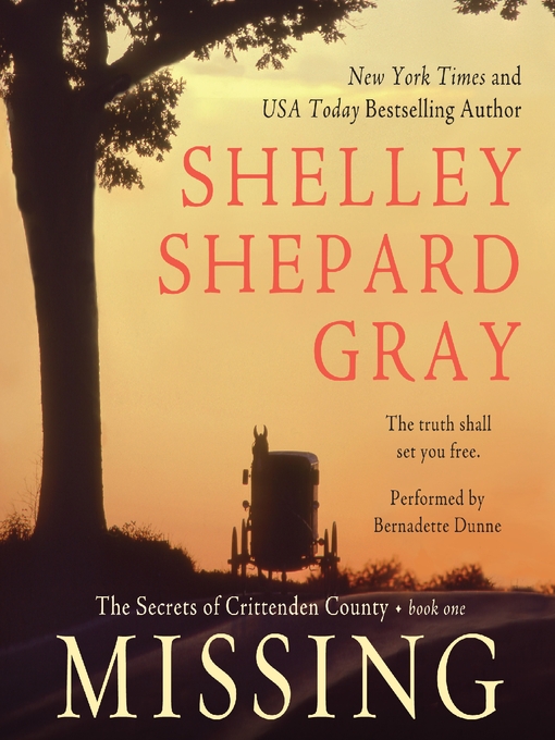 Title details for Missing by Shelley Shepard Gray - Available